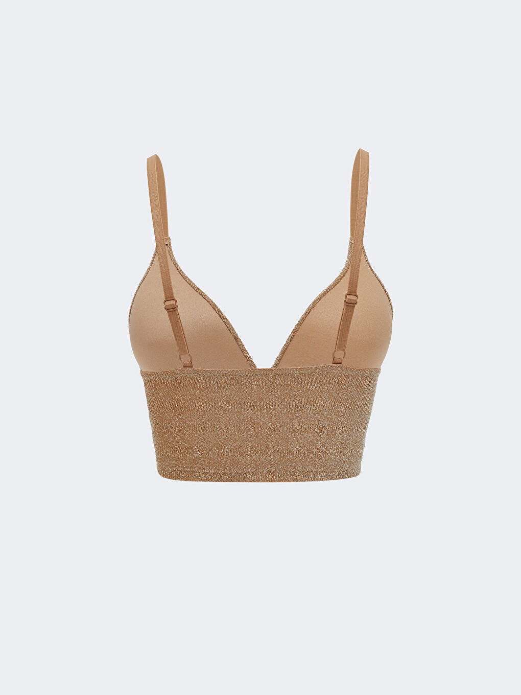 Bežični Nepostavljeni Sjajni Izgled Bustijer-1