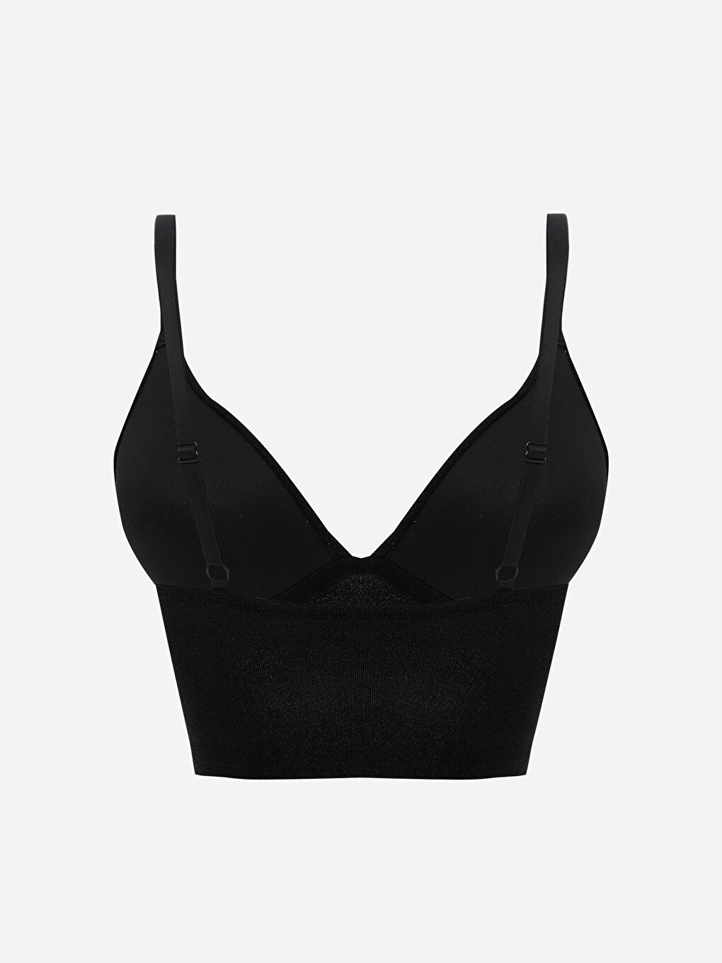 Bežični Brushalter Bez Postave Sjajnog Izgleda-1