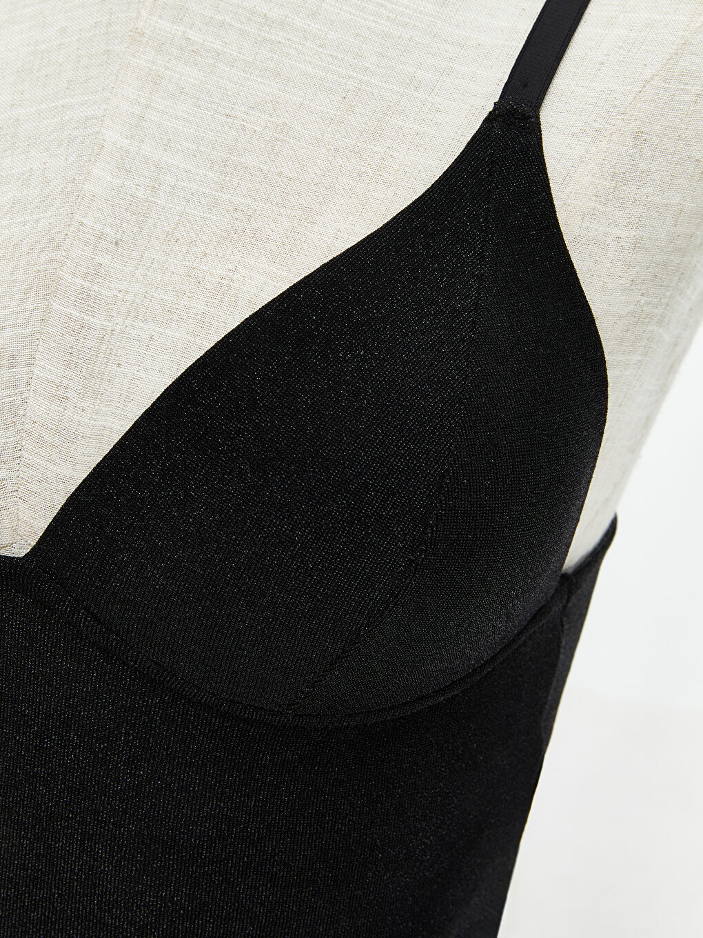 Bežični Brushalter Bez Postave Sjajnog Izgleda-2