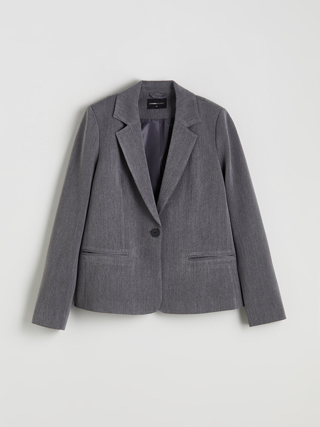 Women's Blazer Jacket-4