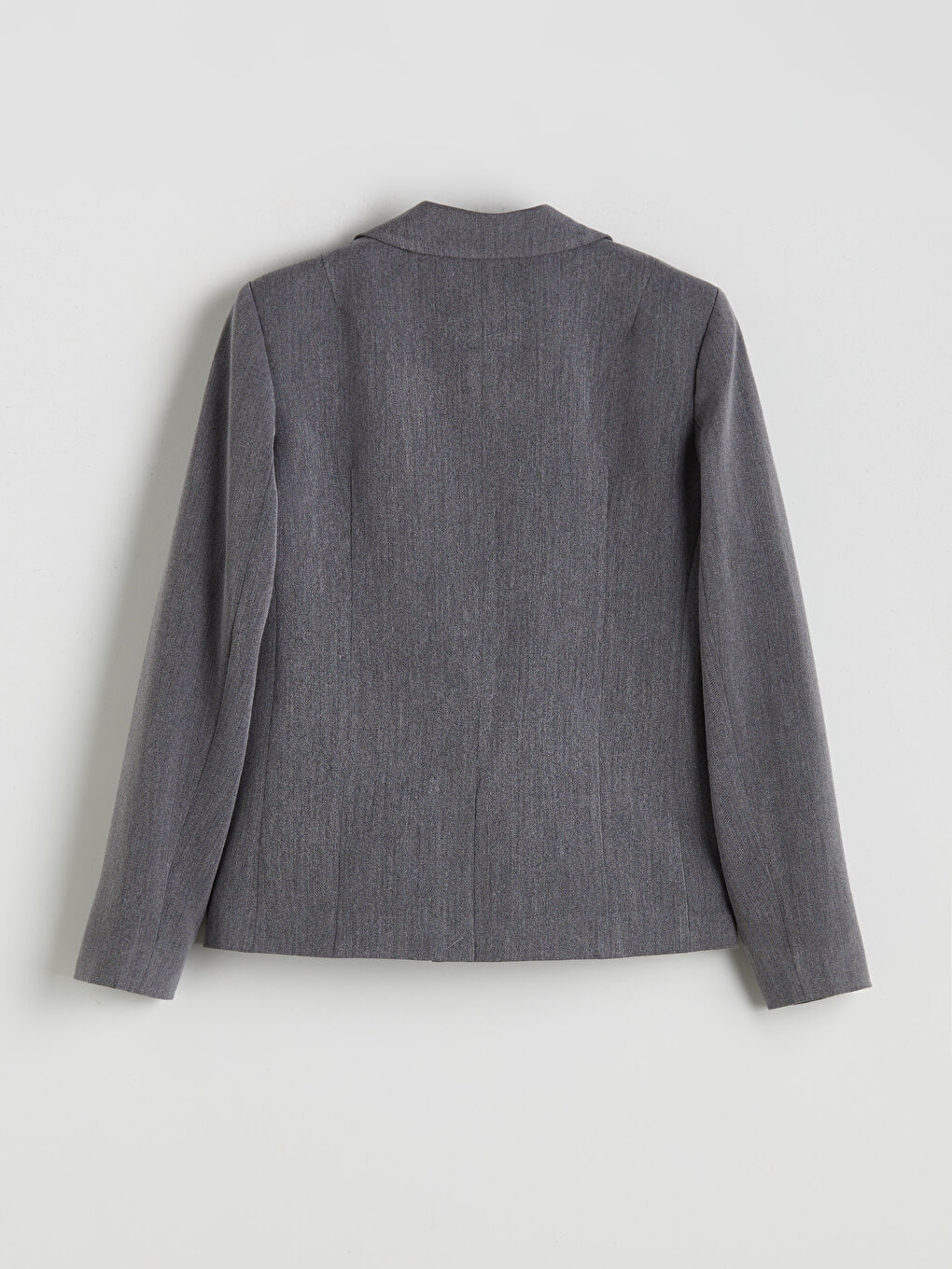 Women's Blazer Jacket-5
