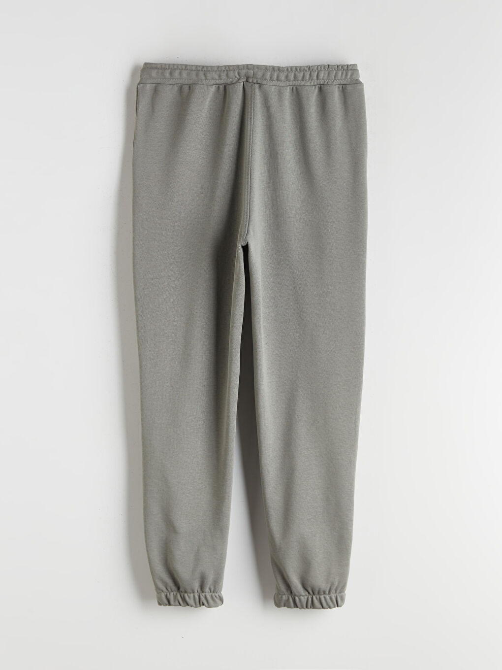 Elasticated Waist Boys' Jogger Sweatpants-1