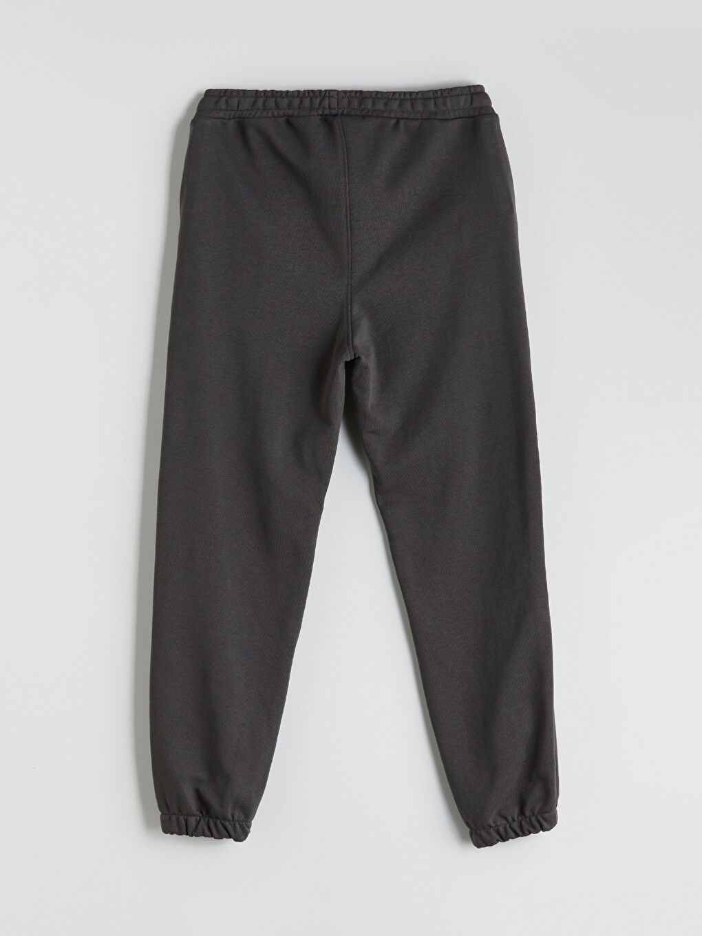 Elasticated Waist Boys' Jogger Sweatpants-2