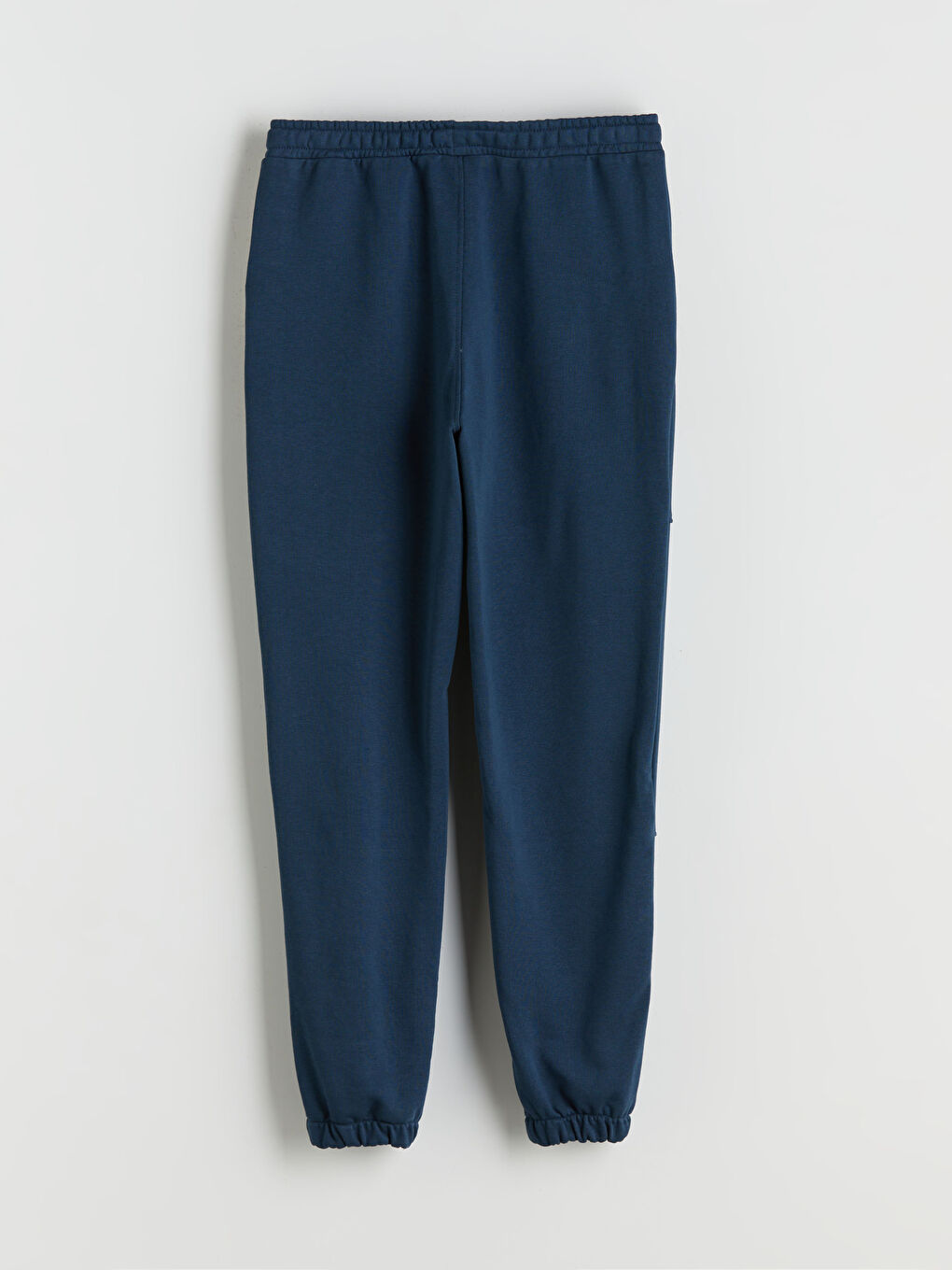 Elasticated Waist Boys' Jogger Sweatpants-1