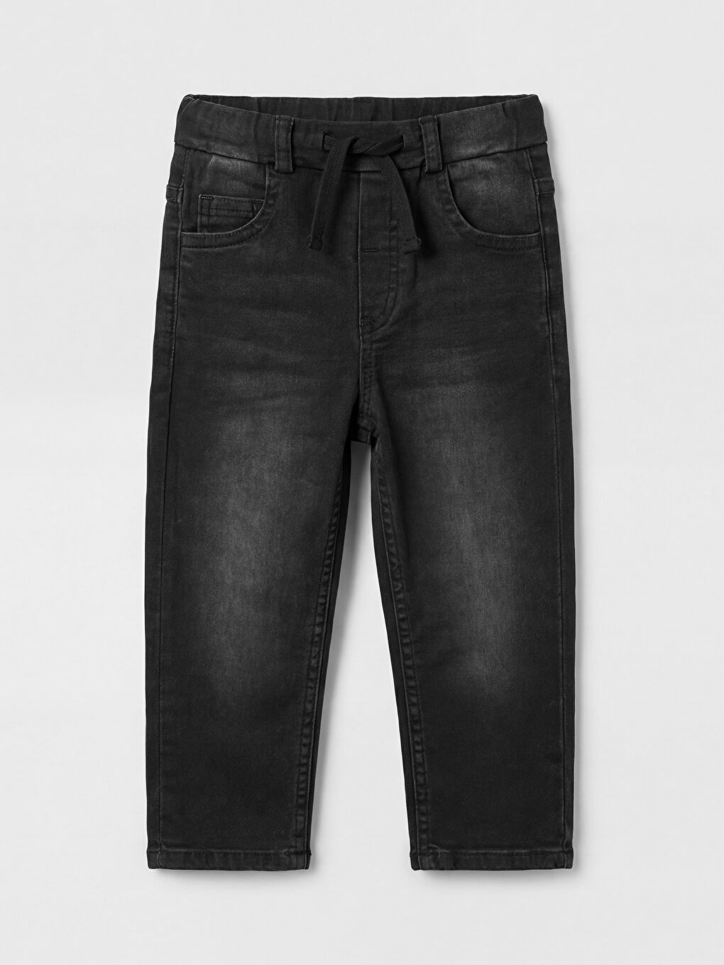 جينز اسود ولد