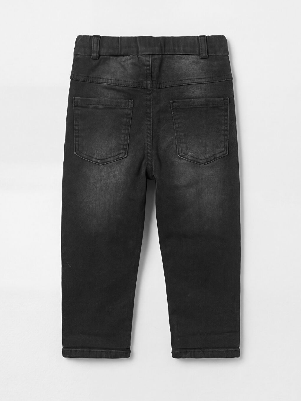 جينز اسود ولد-1