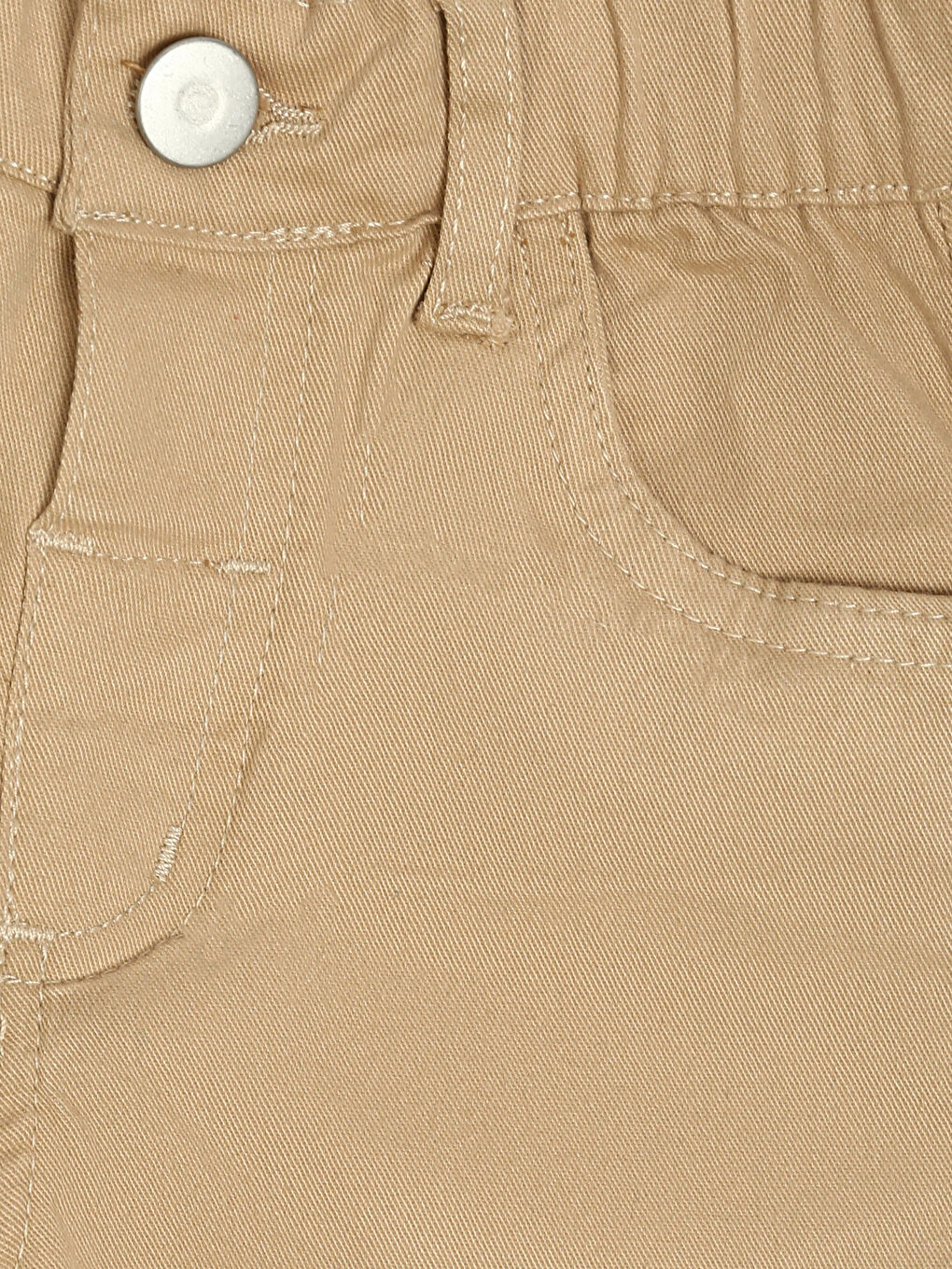 بنطلون للأولاد بخصر مطاطي-1