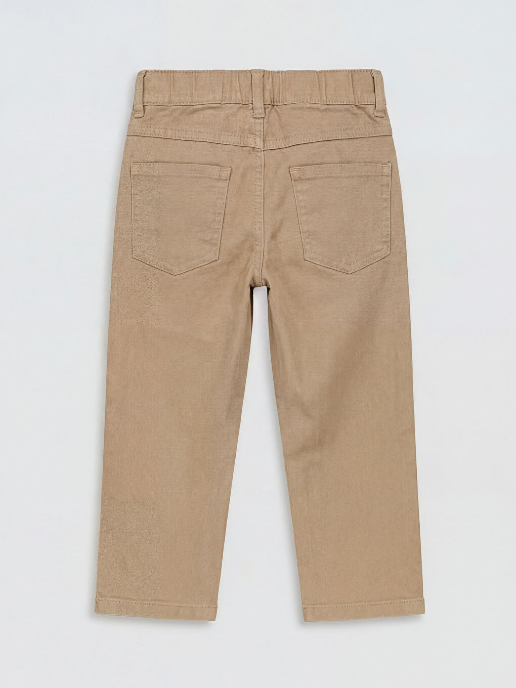 بنطلون للأولاد بخصر مطاطي-1