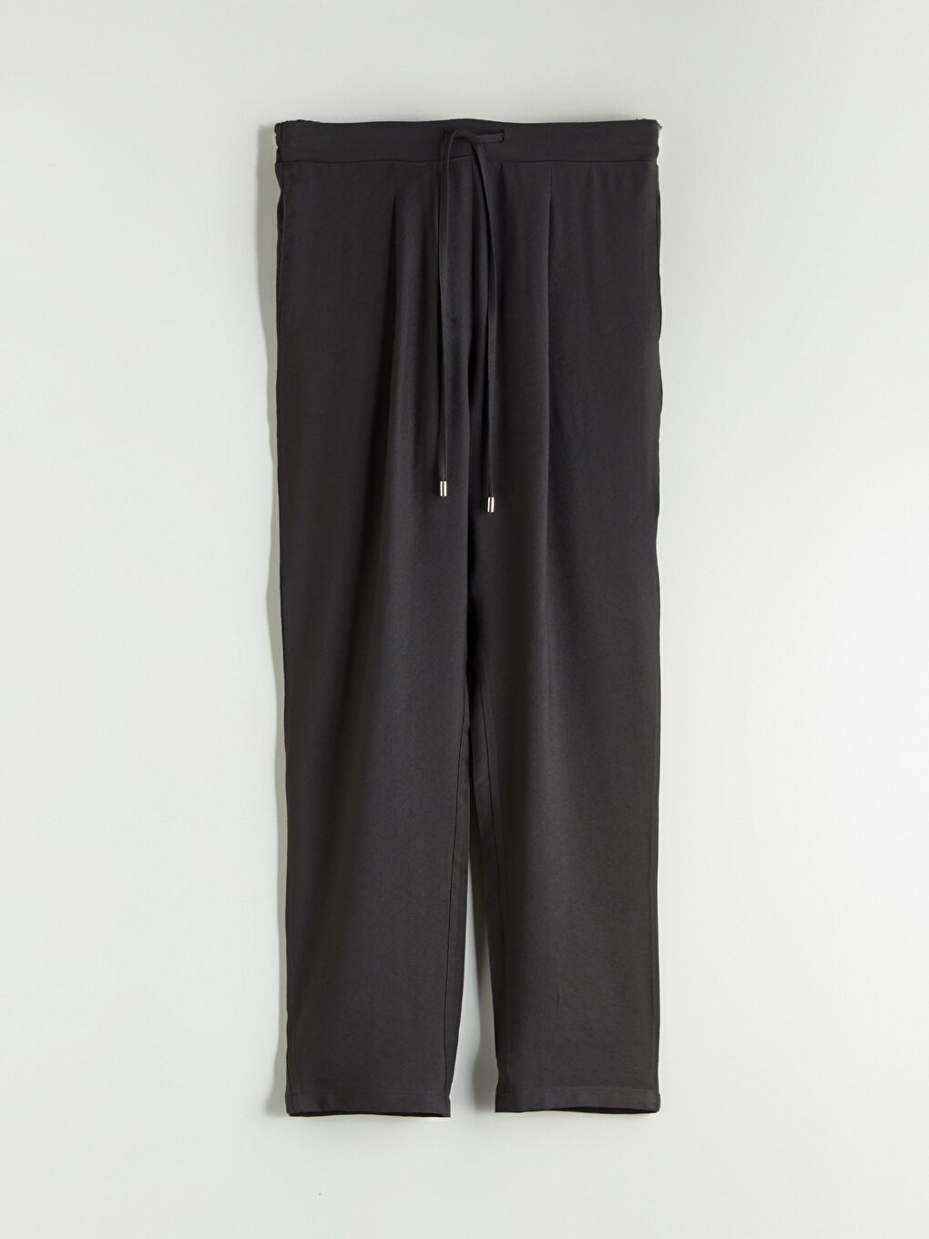 Elasticated Waist Women's Trousers-10