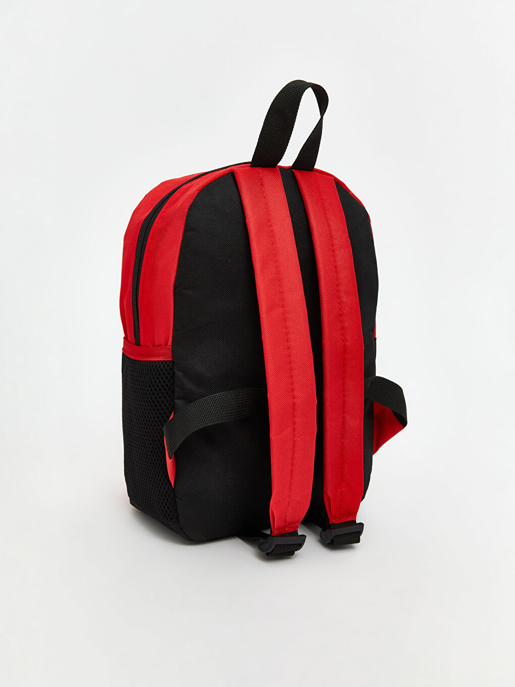 Spider-Man Baskılı Erkek Çocuk Okul Çantası-2