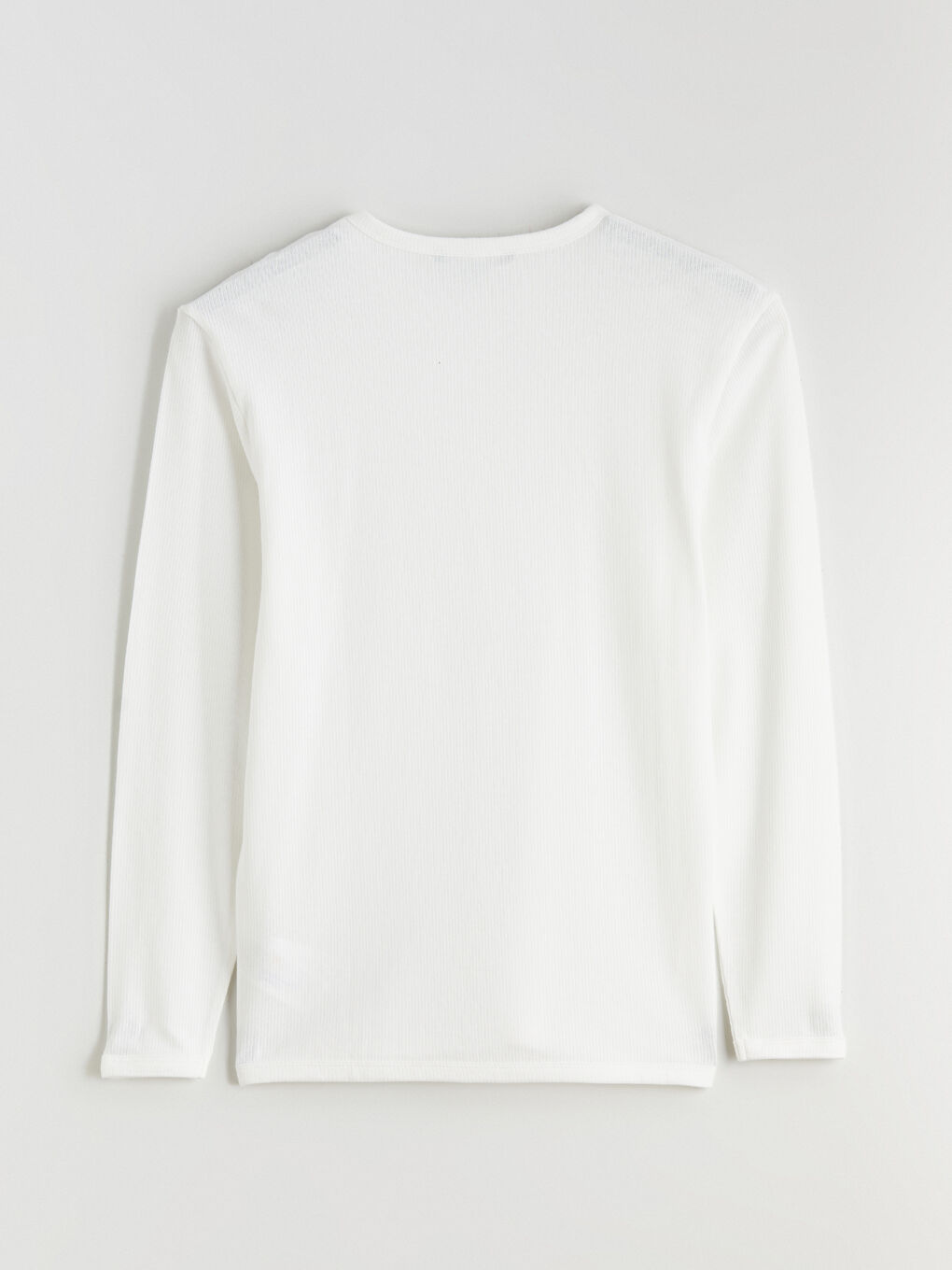 Crew Neck Men's Sweatshirt-5