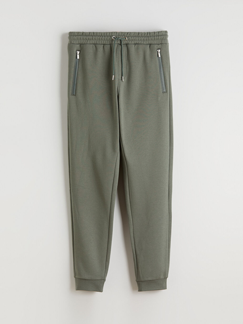 Standardni kroj Muške Jogger trenerke-3