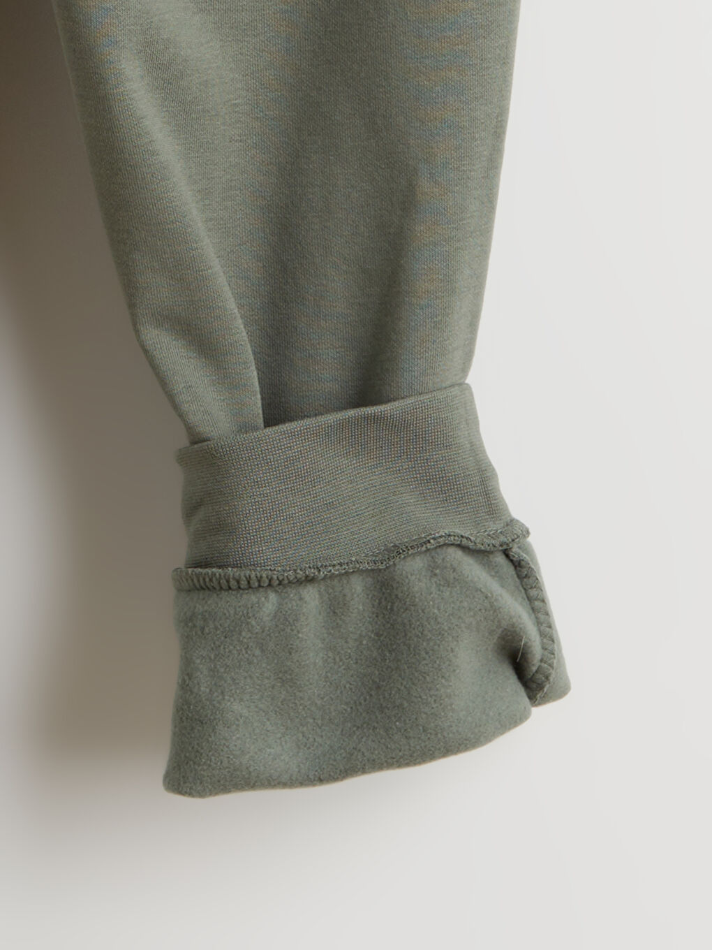 Standardni kroj Muške Jogger trenerke-4