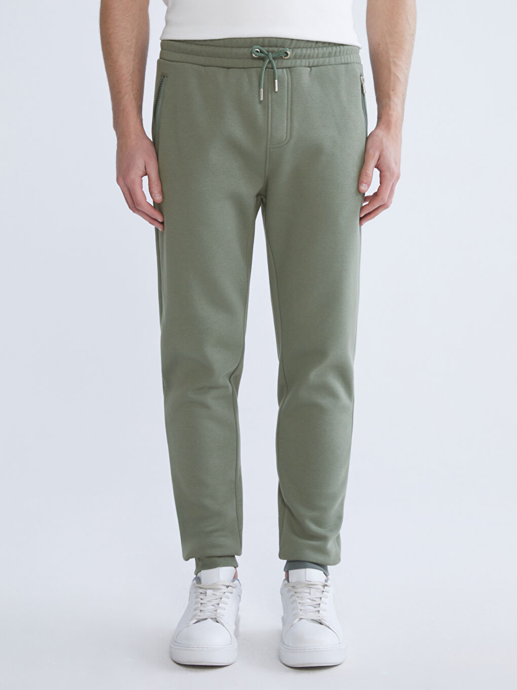 Standardni kroj Muške Jogger trenerke-1