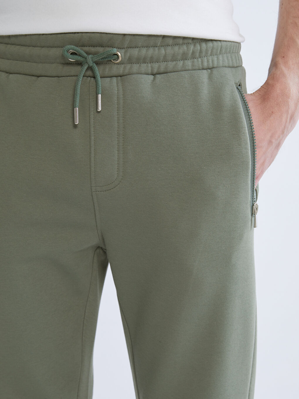 Standardni kroj Muške Jogger trenerke-2