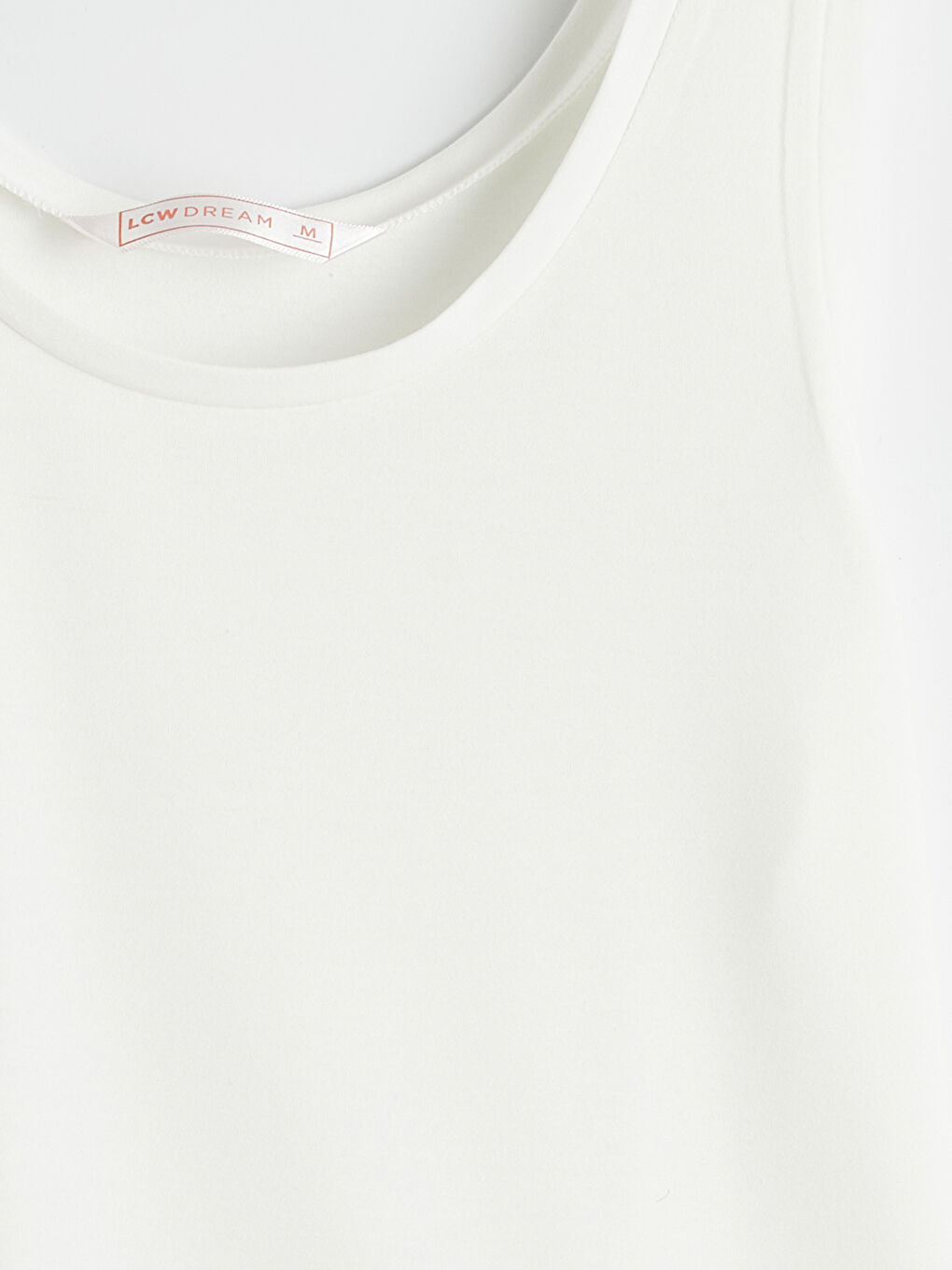 Gri U Yaka Kadın Atlet 2'li-2