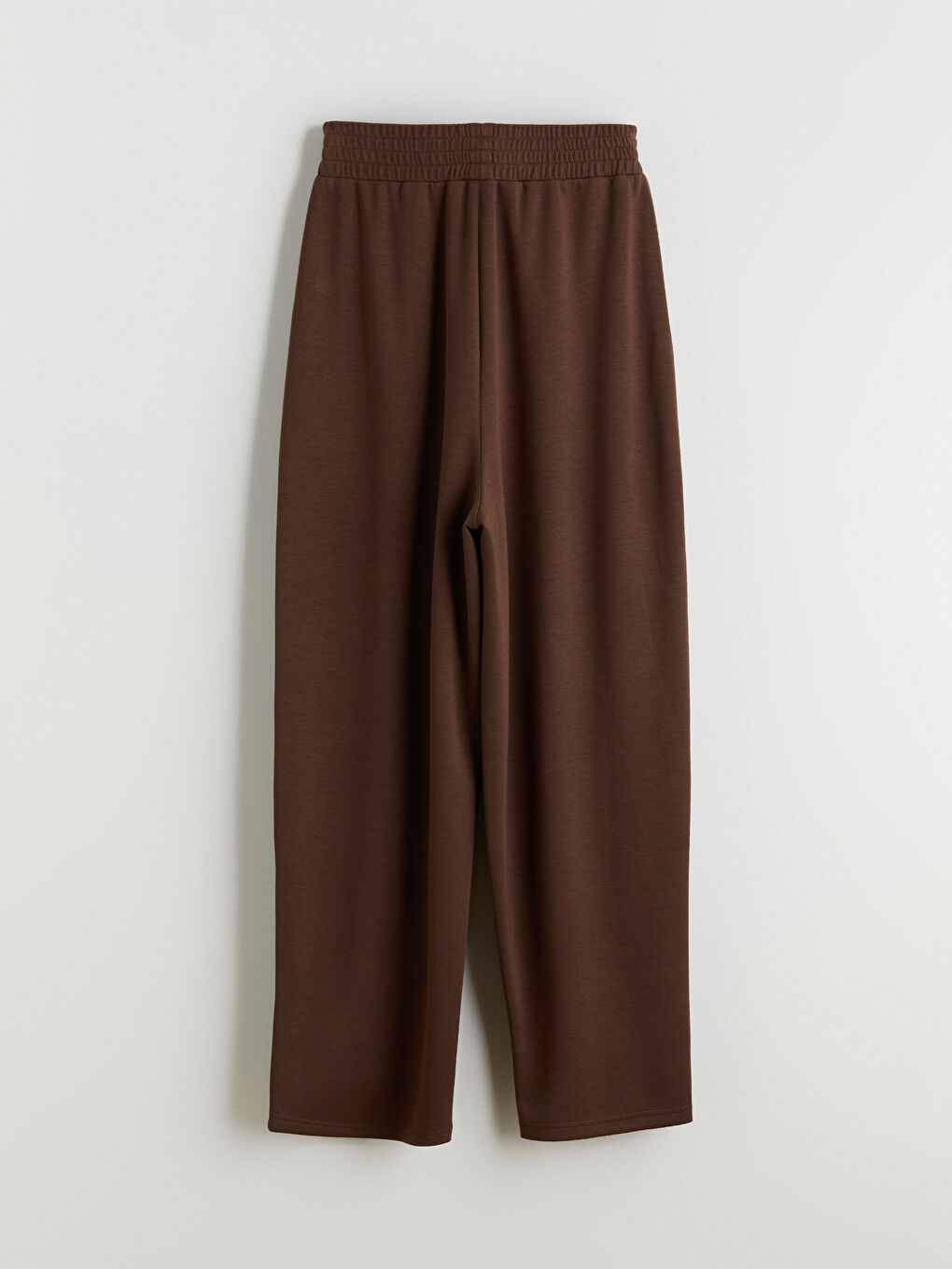 Women's Sweatpants with Elastic Waist-5