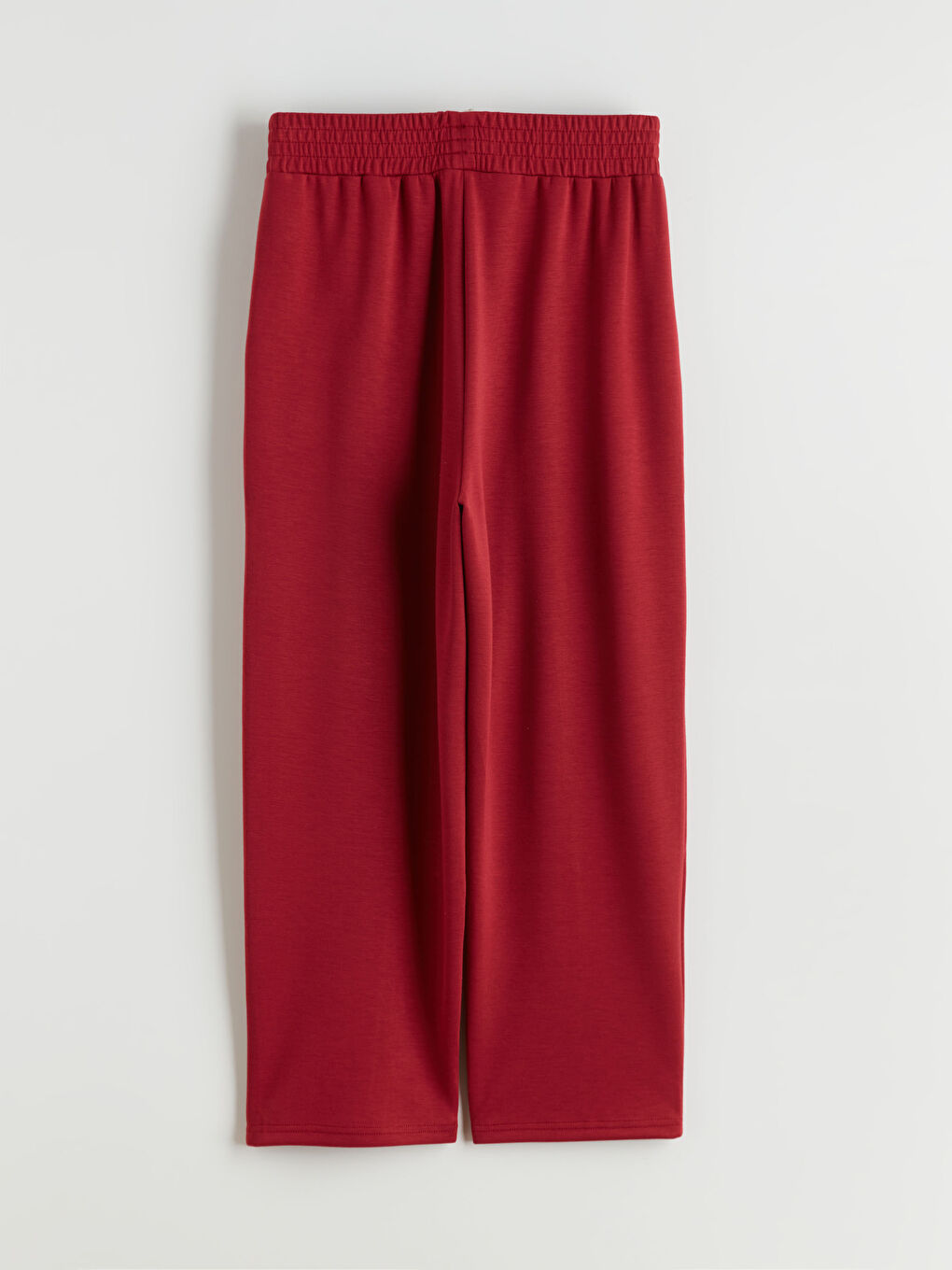 Women's Sweatpants with Elastic Waist-5