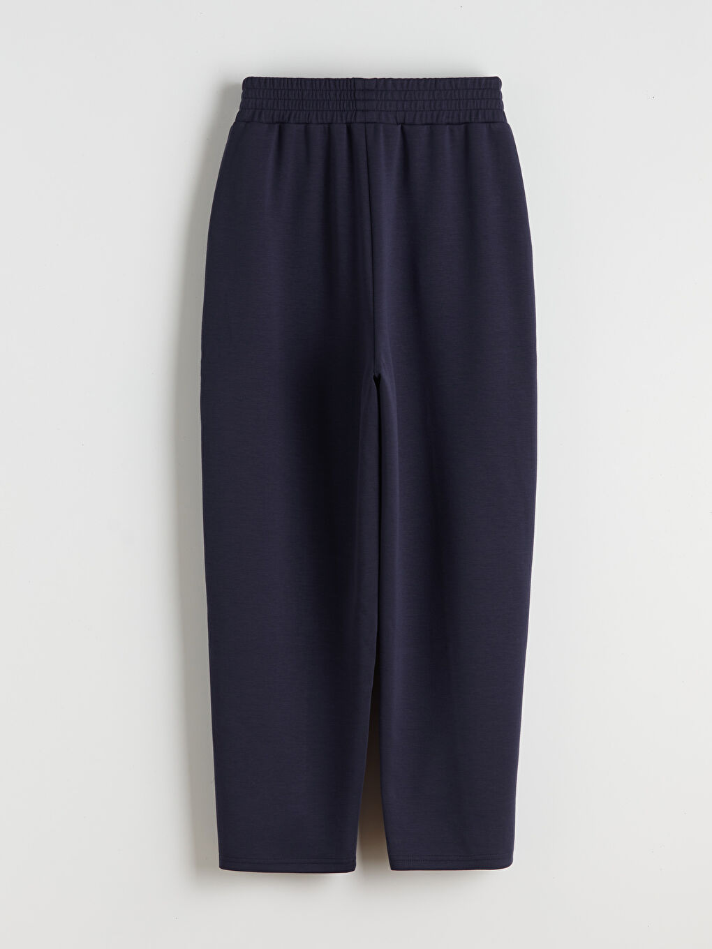 Women's Sweatpants with Elastic Waist-5