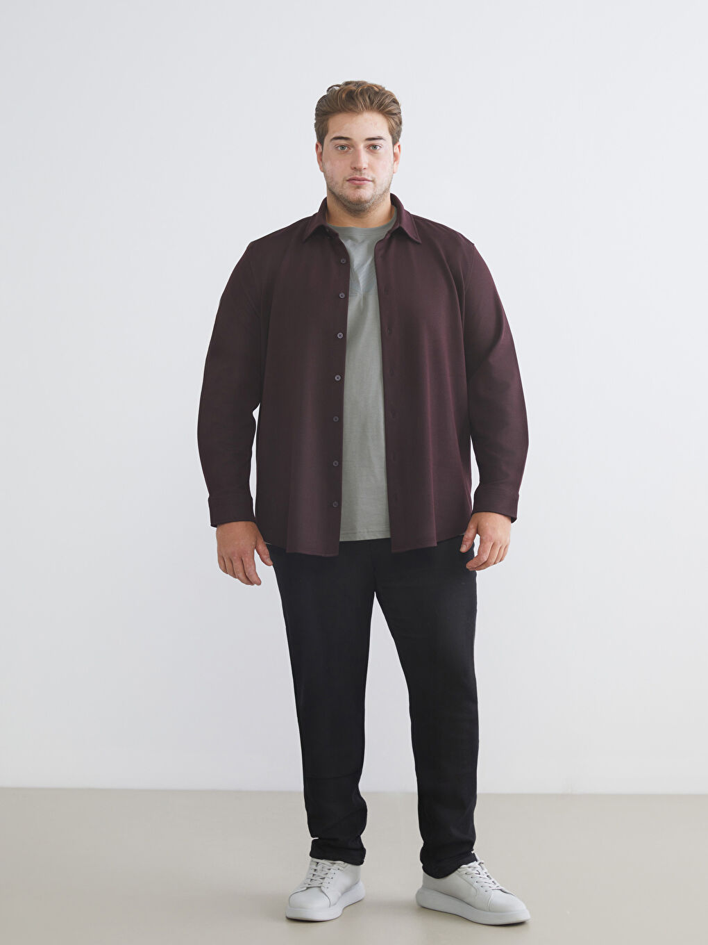 Siyah 779 Regular Fit Erkek Jean Pantolon