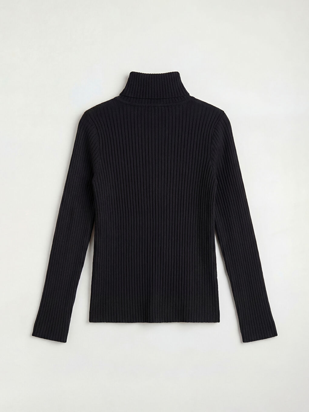 Girl BLACK T-Shirt-1