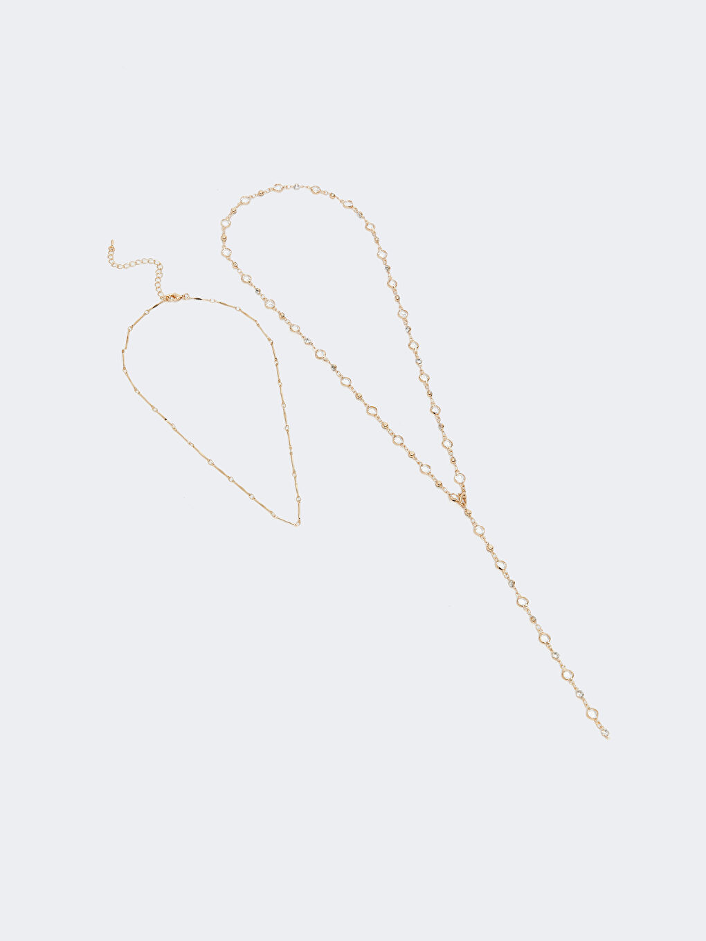 Woman YELLOW Necklace