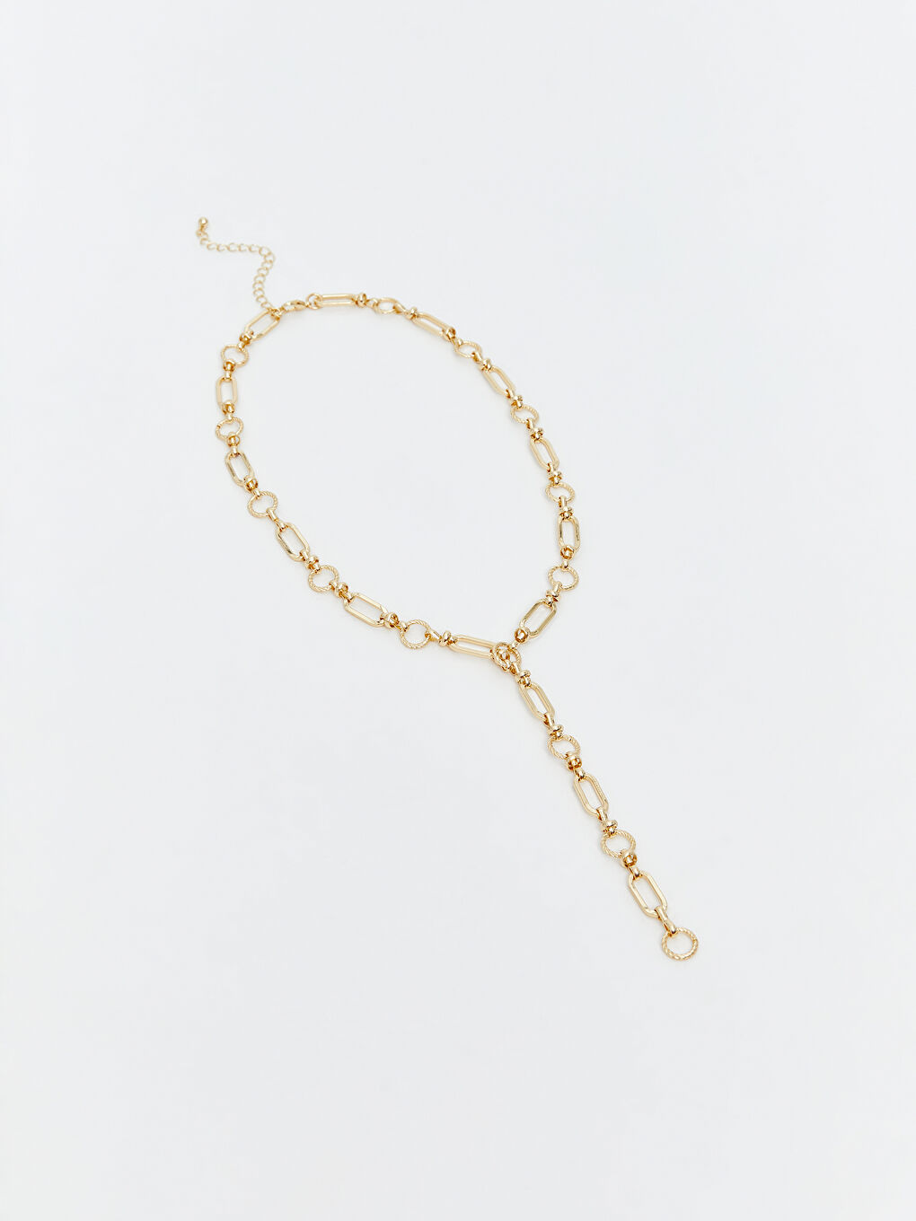 Women's Chain Necklace