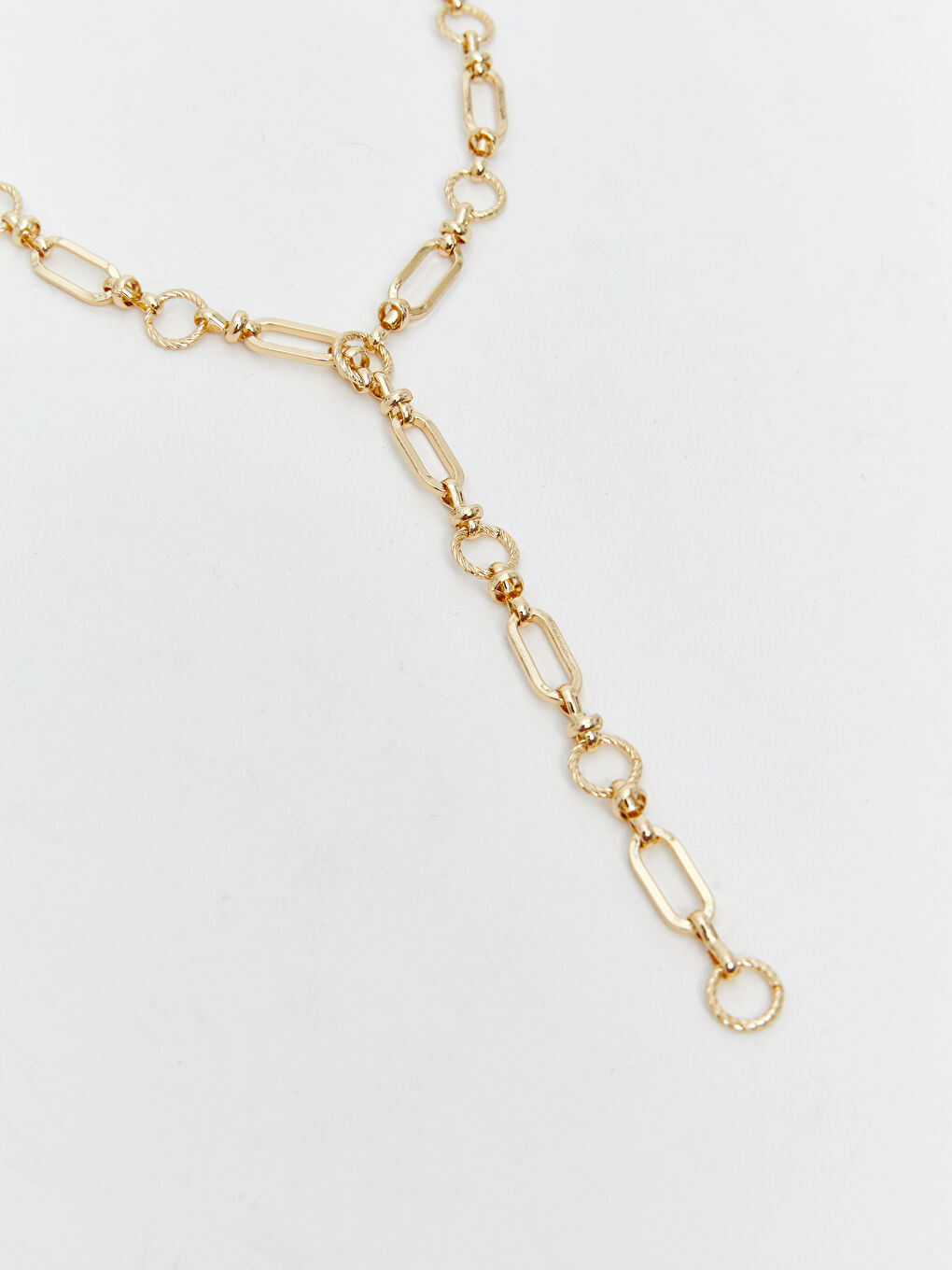 Women's Chain Necklace-1
