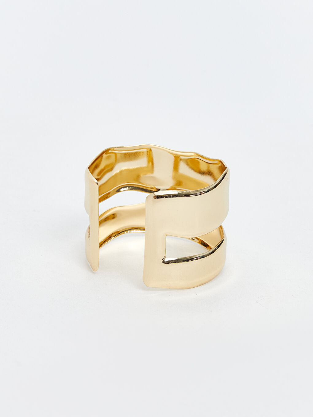 Woman YELLOW Bracelet-1
