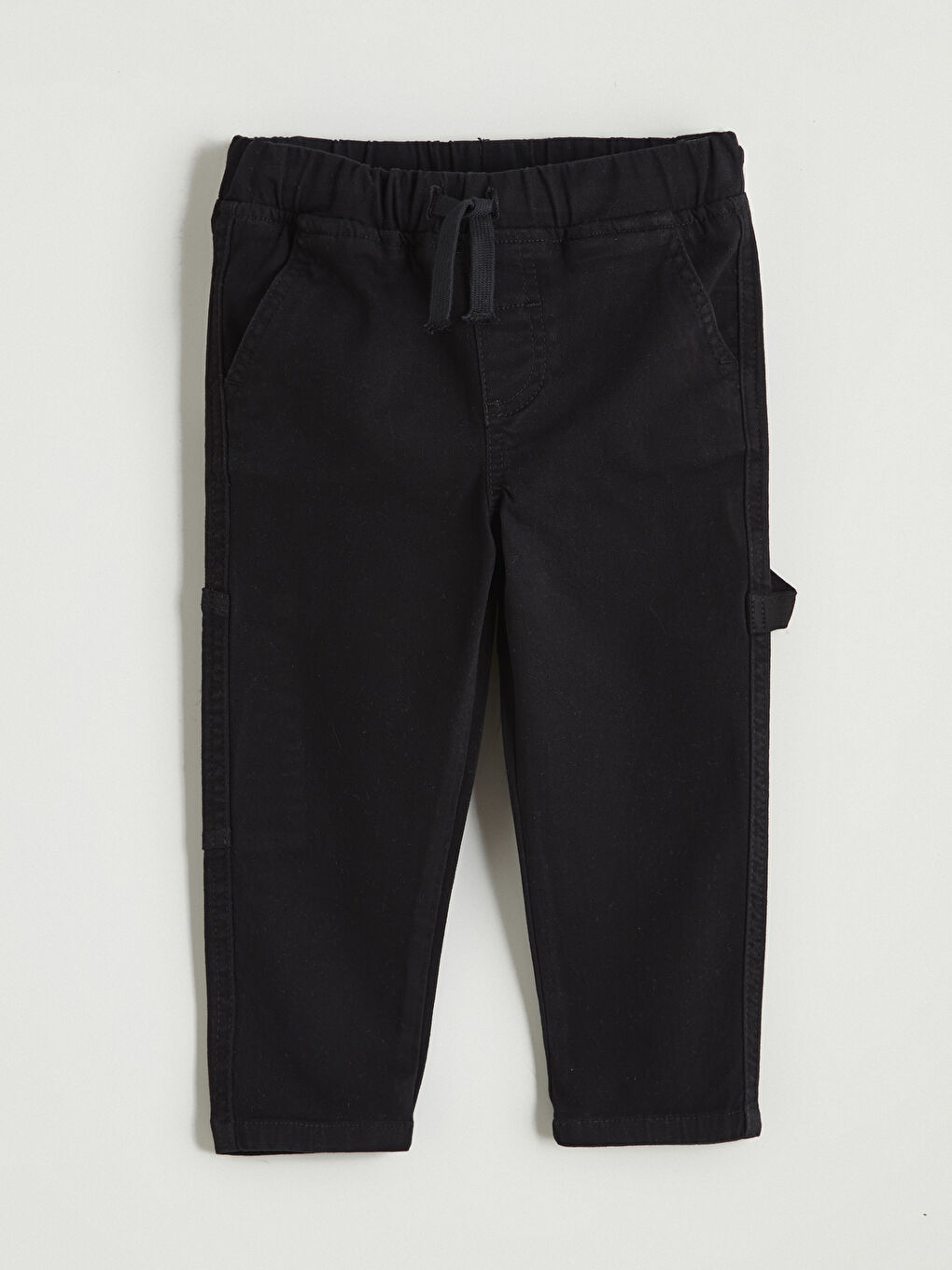 Boy BLACK Trousers