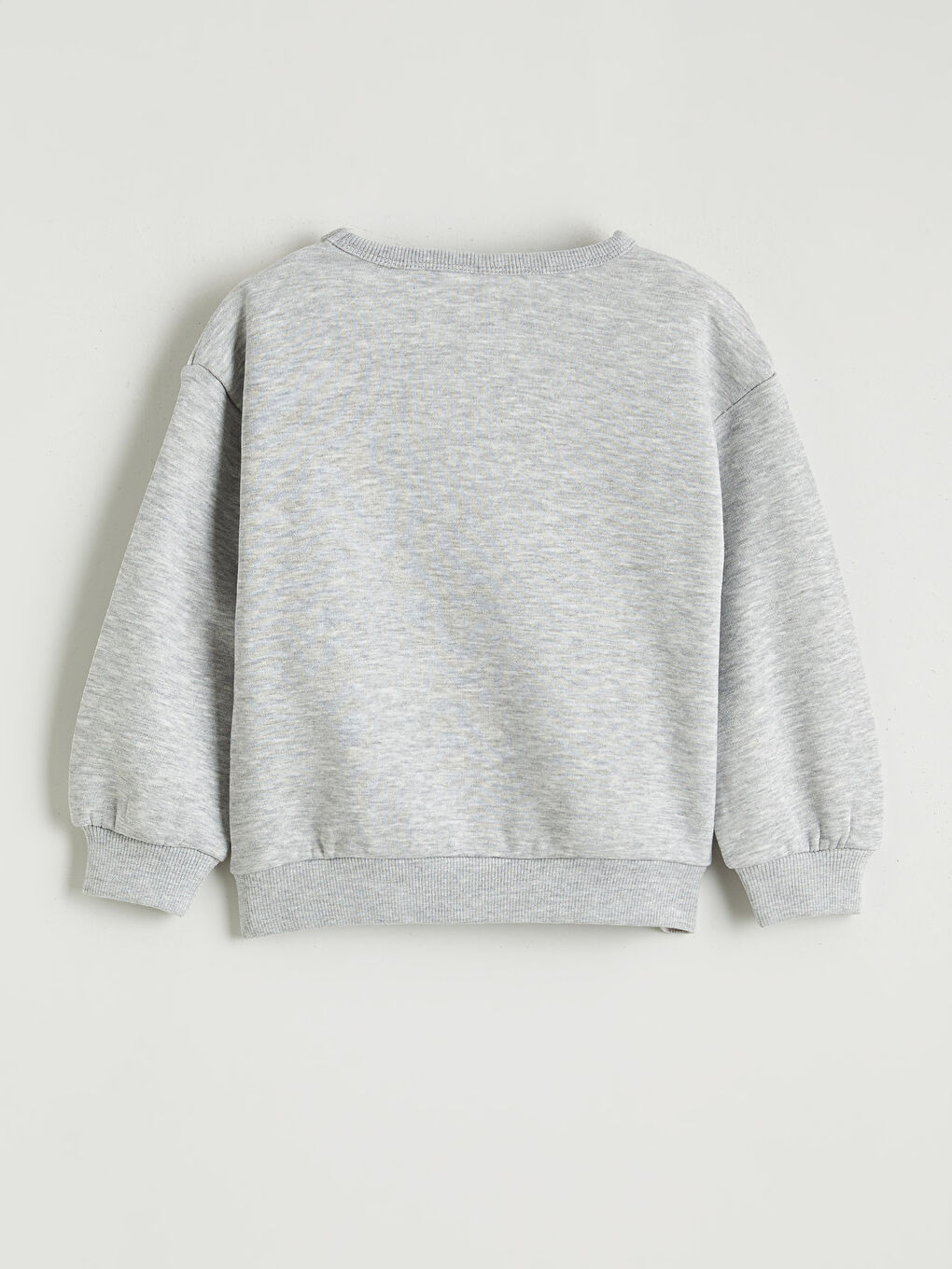 გოგონების პრინტიანი სვიტშრიტი-1