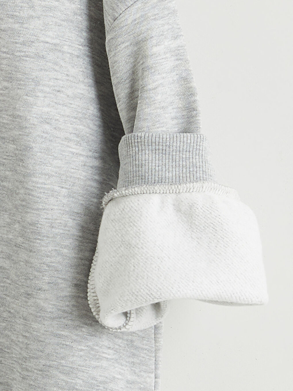 გოგონების პრინტიანი სვიტშრიტი-3