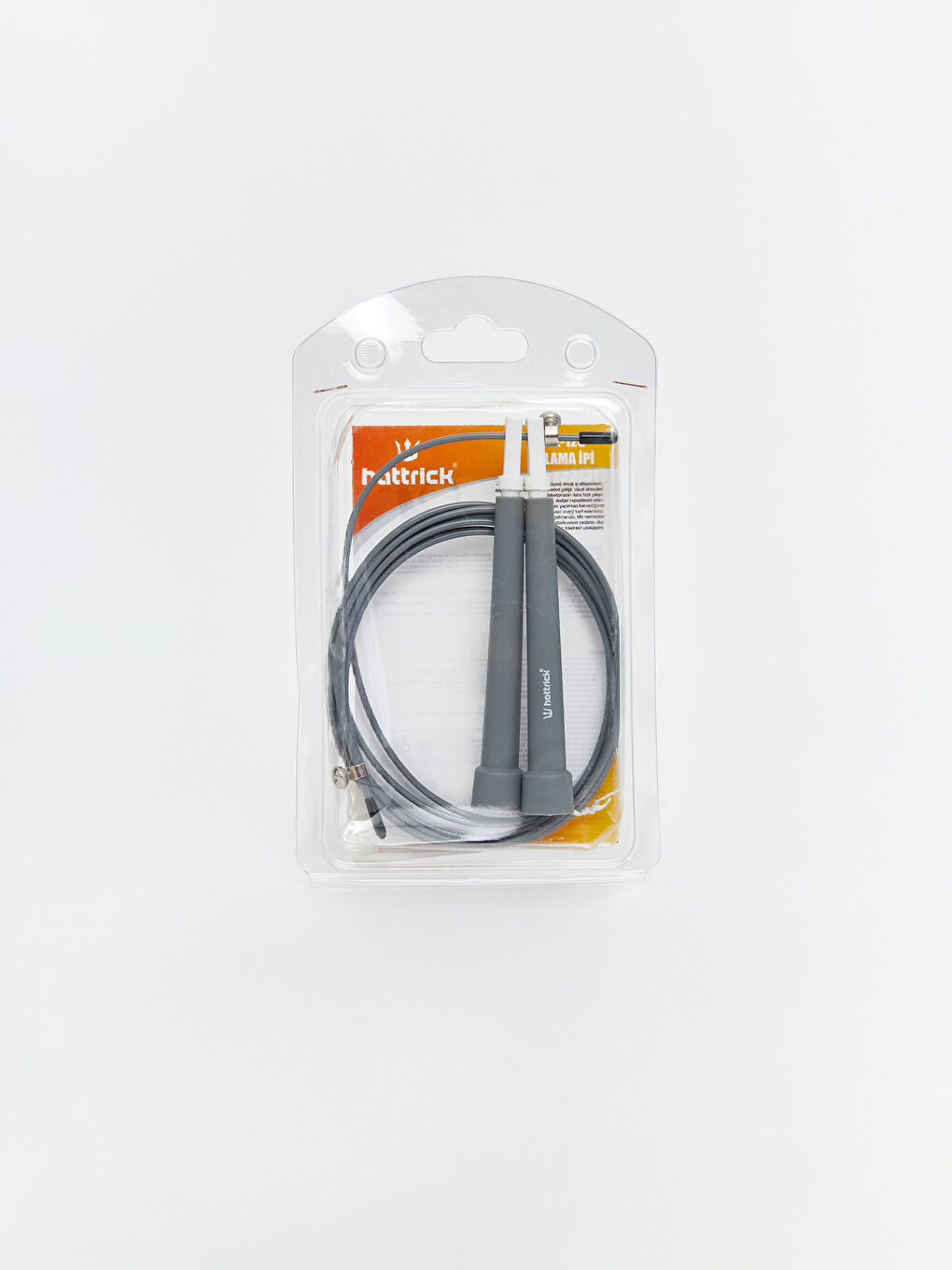 Karışık Ayarlanabilir Atlama İpi-1