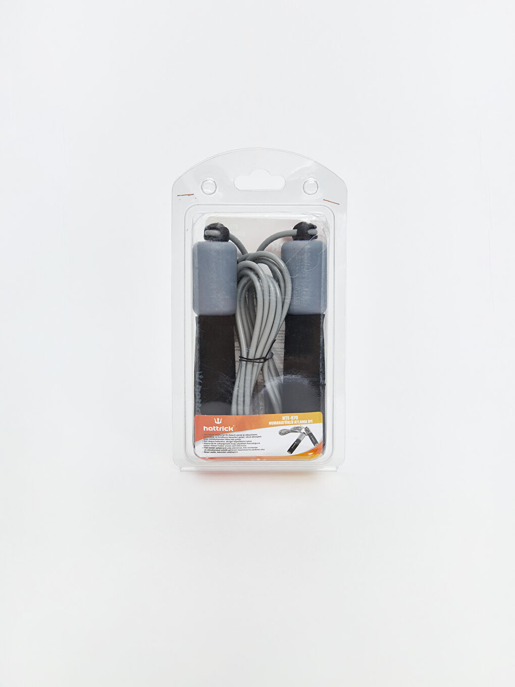 Karışık Sayaçlı Atlama İpi-1