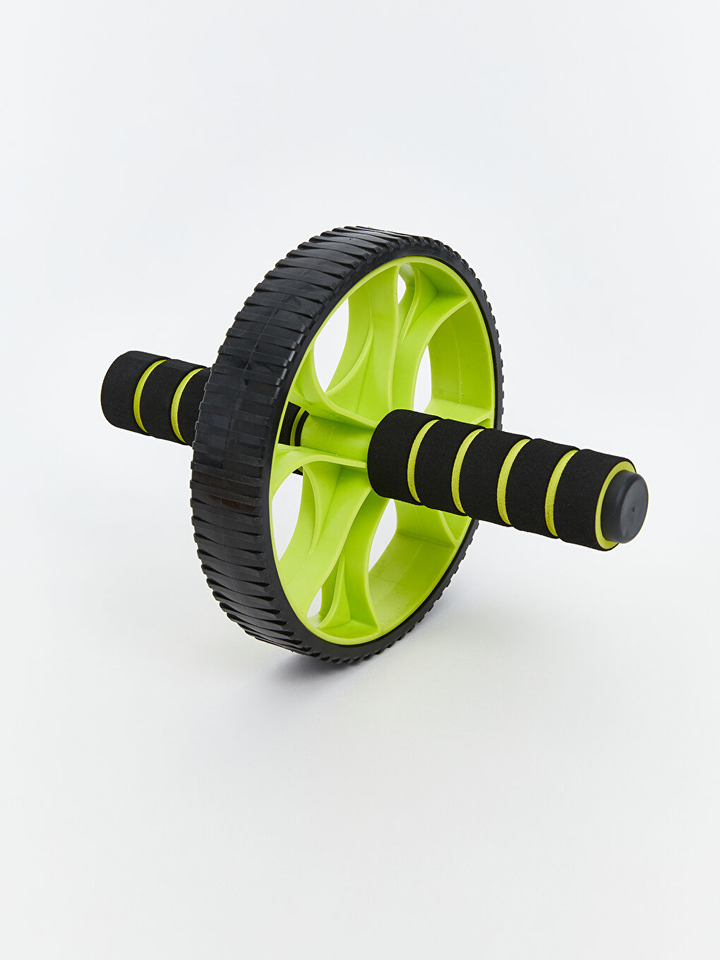 Karışık Karın Egzersiz Tekerleği