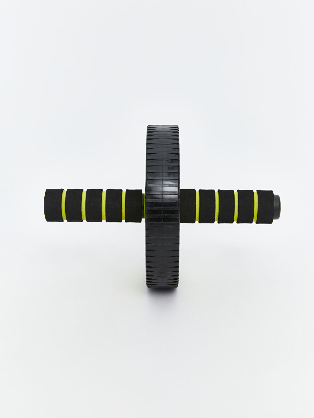 Karışık Karın Egzersiz Tekerleği-2