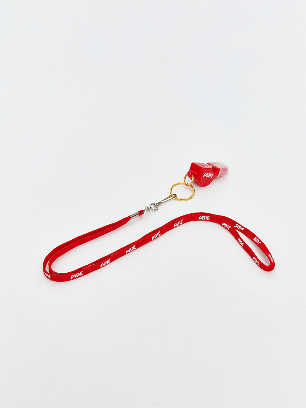 Karışık Düdüklü Boyun İpi