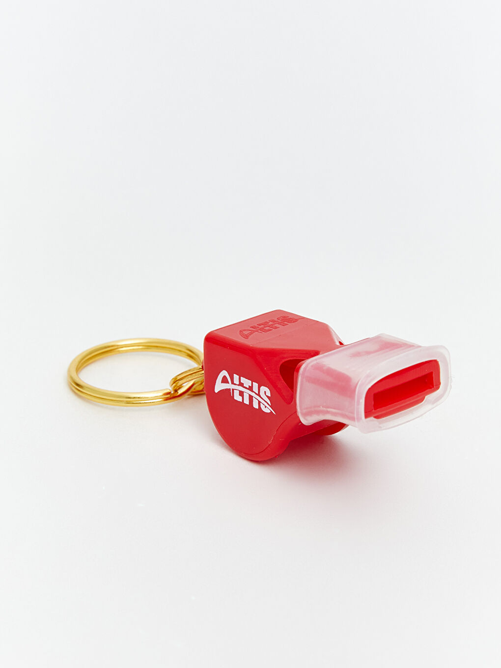 Karışık Düdüklü Boyun İpi-3