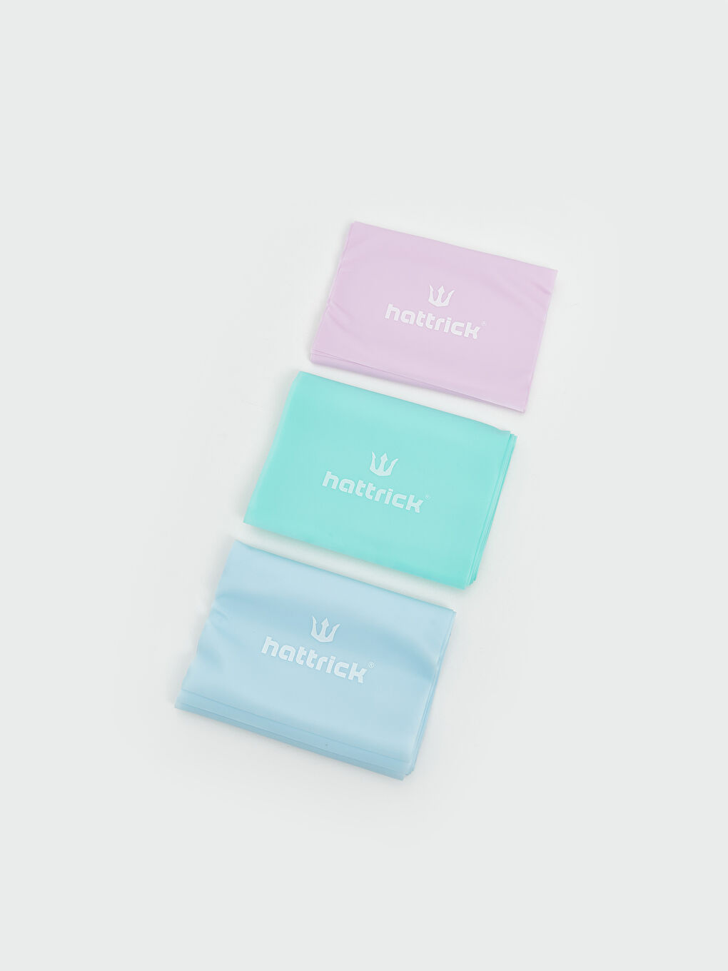 Karışık Elastik Spor Bandı-1