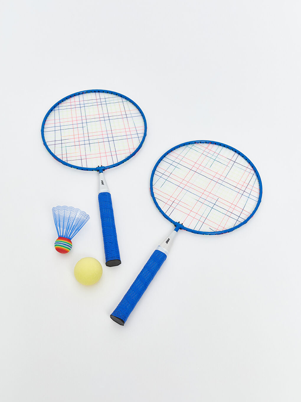 Badminton Seti