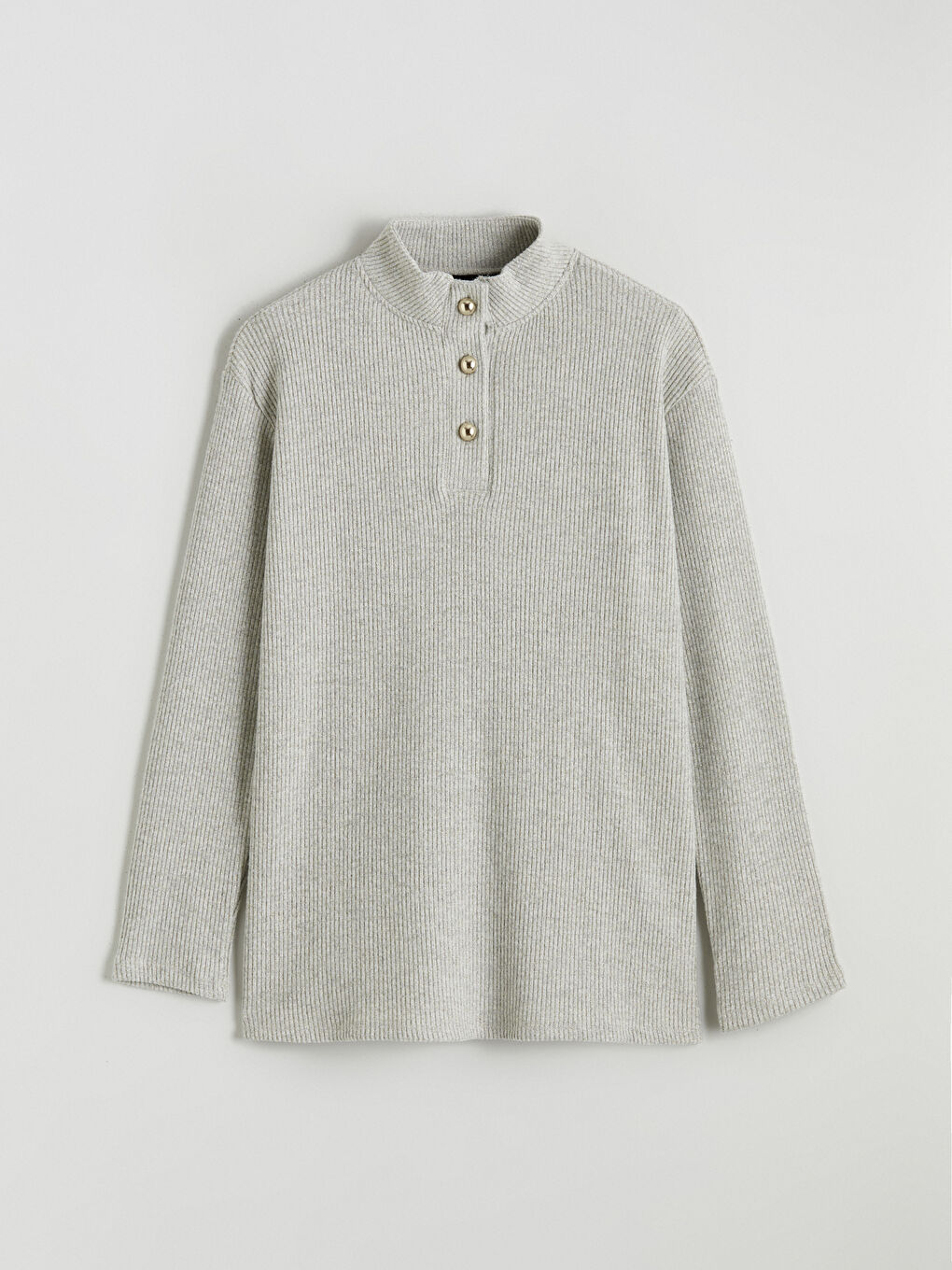 Әйелдер қоңыр Блузка-4