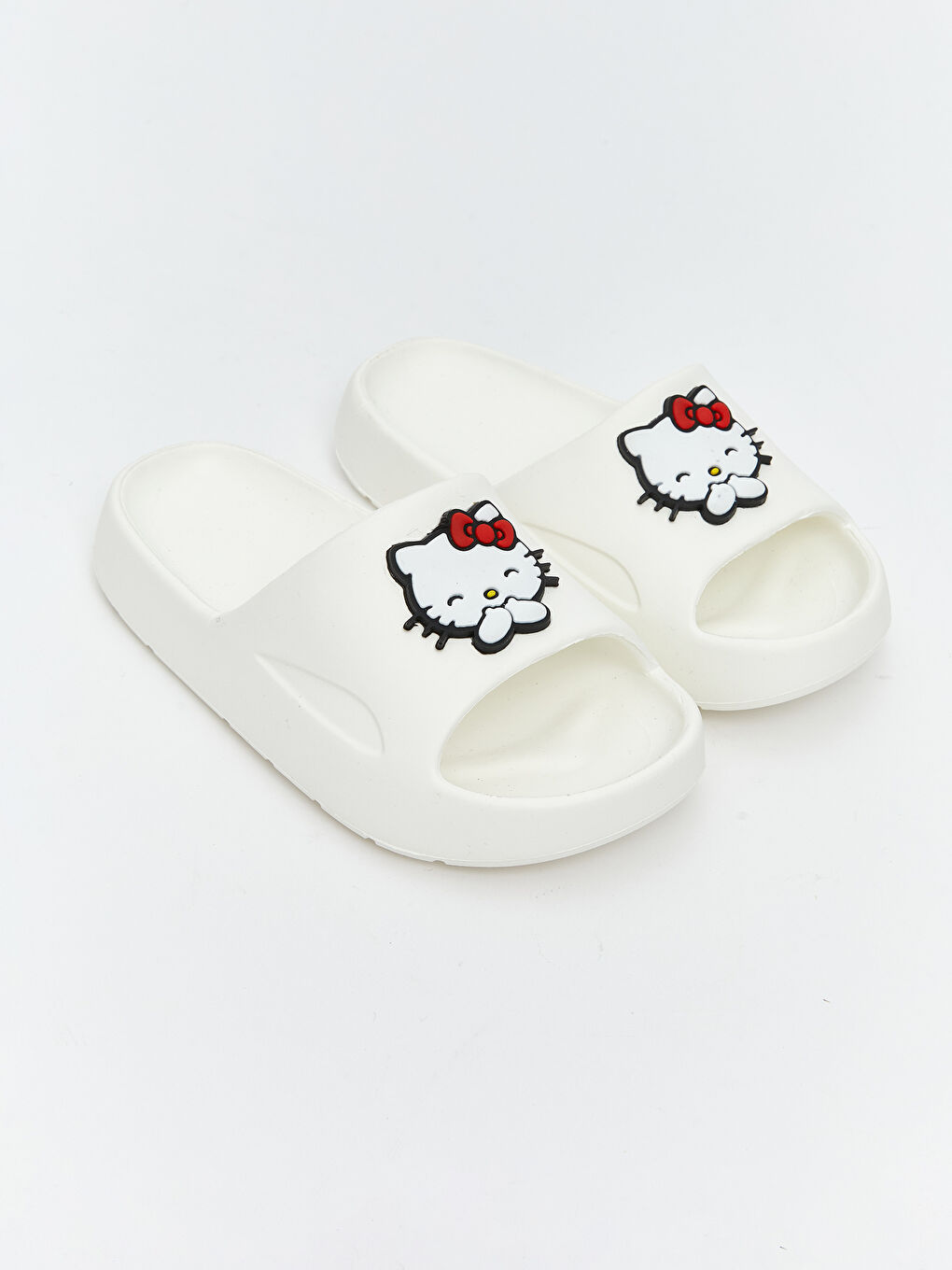 LCW STEPS نەعل سپی کچ -W5KP13Z4-J5E