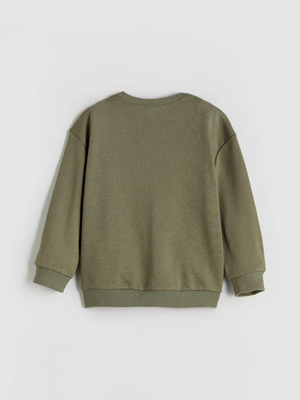 LCW Kids Boy KHAKI Set -W5KP18Z1-GYA