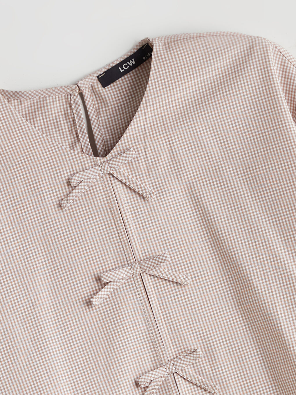 بلوزة بنى بنت-1