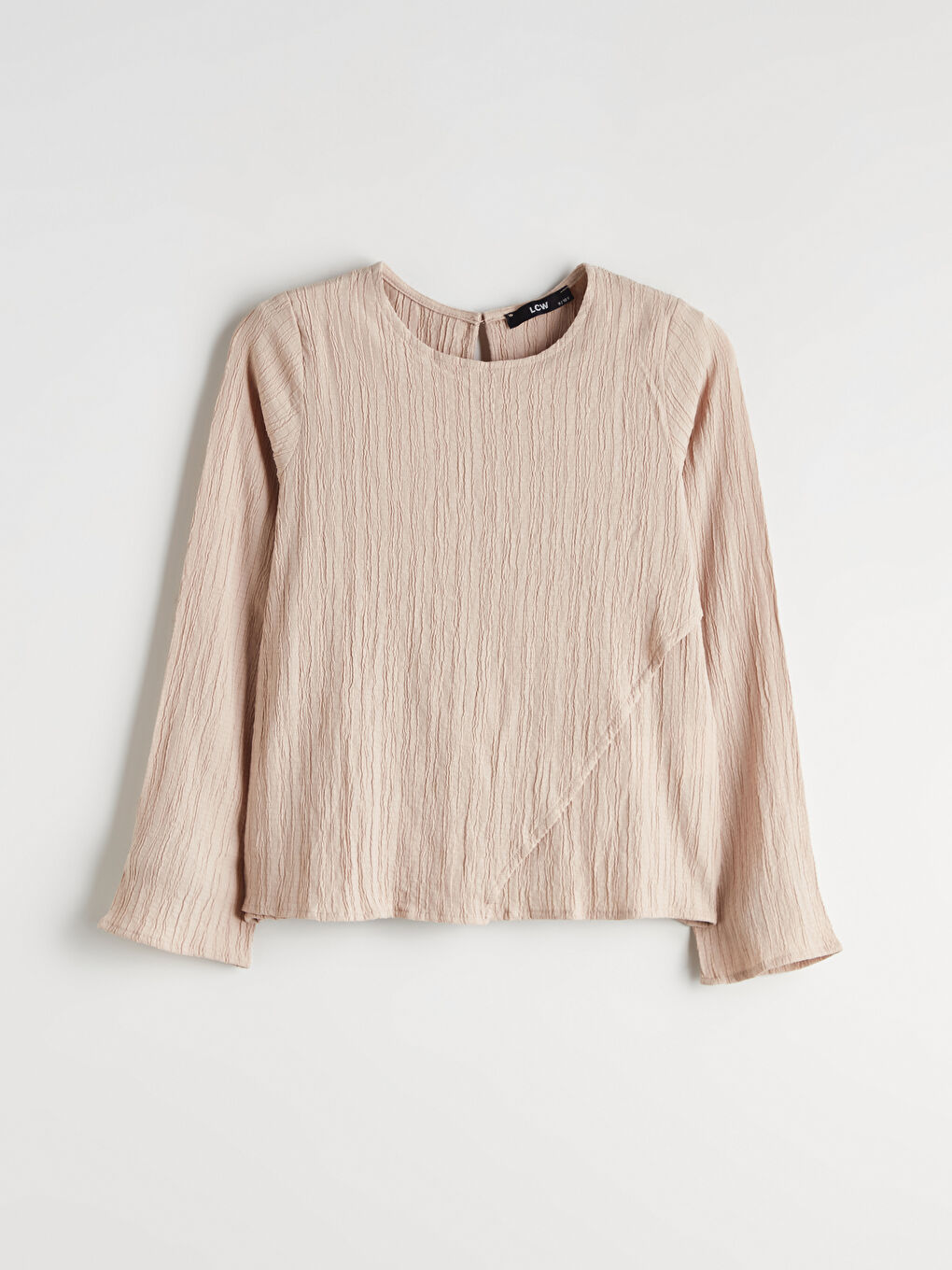 بلوزة بيج بنت