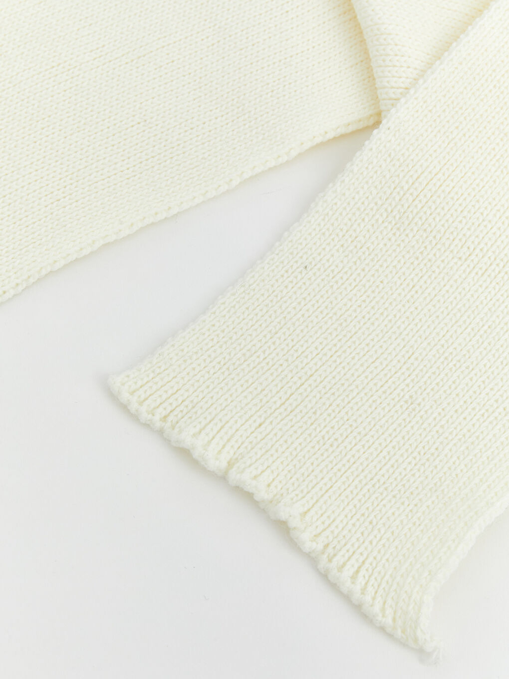 Karışık Kız Bebek Atkı Bere ve Eldiven Seti-2