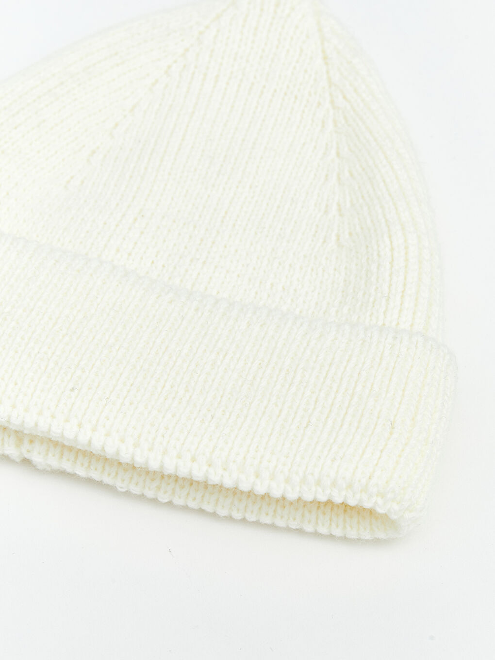 Karışık Kız Bebek Atkı Bere ve Eldiven Seti-3