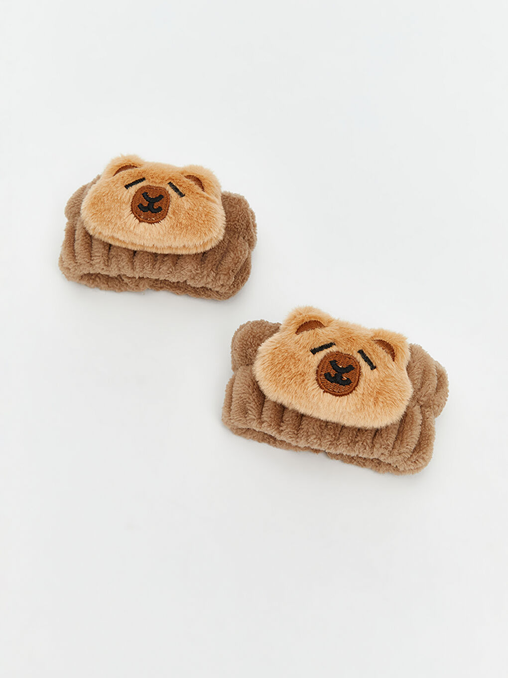 Woman MIX Hairband-1