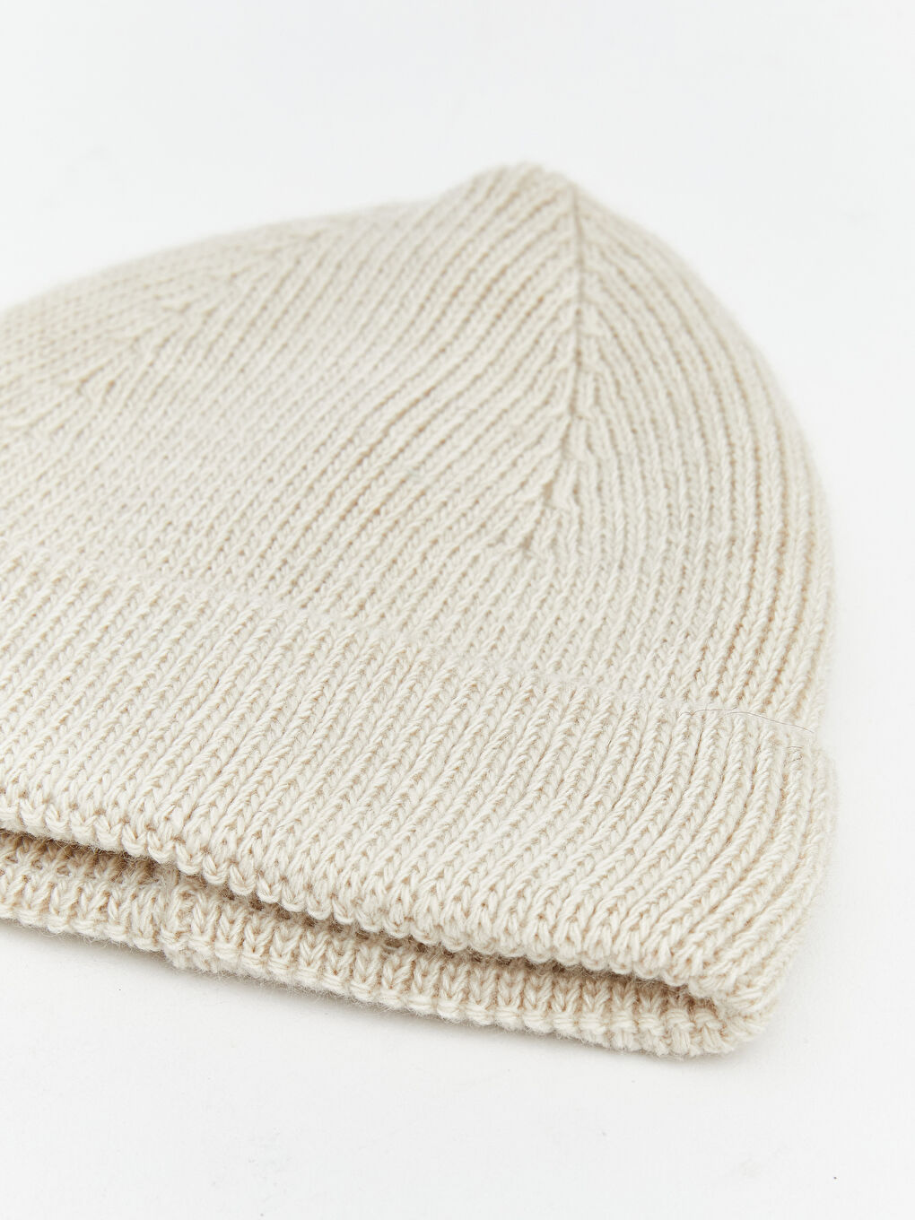 Karışık Erkek Bebek Bere Eldiven Ve Atkı-2