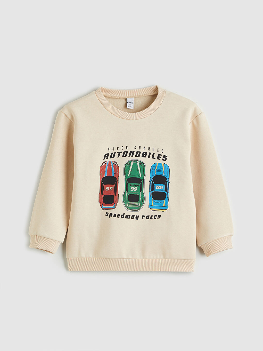 Ensembles ÉCROU Garçon-1